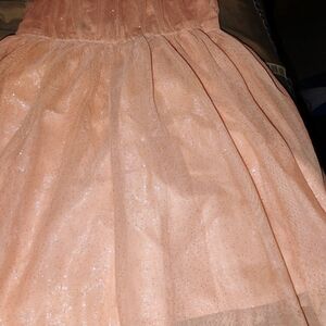 Girl's Sundress